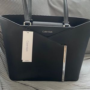 Calvin Klein Tote bag